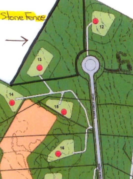 2nd image of 18 Stone Fence Dr