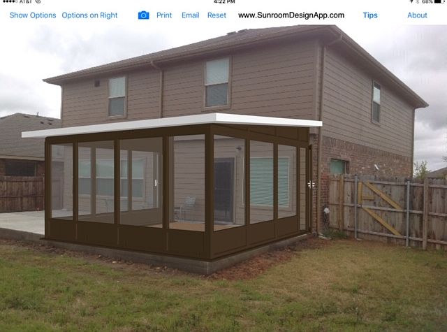 2nd image of 8301 Windsor Forest Dr