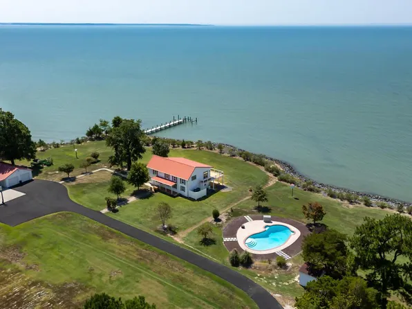 5476 Ragged Point Rd, Cambridge, MD 21613