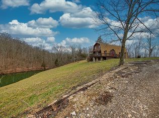 11590 Lattire Rd, Aurora, IN 47001