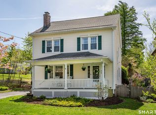 469 Fern Street, West Hartford, CT 06107
