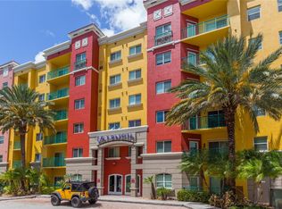 6001 SW 70th St APT 610, South Miami, FL 33143