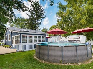 13412 Hawthorne Rd NE, Thornville, OH 43076