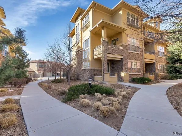 7887 Vallagio Lane, Englewood, CO 80112