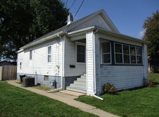 1511 Laharpe St, La Salle, IL 61301