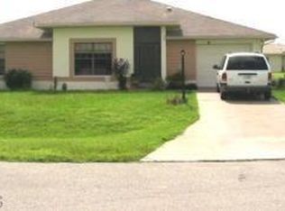 202 Eaglesmere Dr, Lehigh Acres, FL 33936