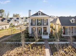 2063 Rue Venelle, Baton Rouge, LA 70808