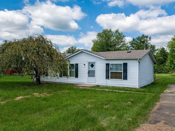 10473 State Route 774, Hamersville, OH 45130