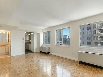 Rented by Park River