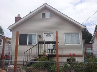 6510 26th Ave NW, Seattle, WA 98117