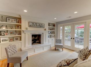 333 Hobcaw Dr, Mount Pleasant, SC 29464