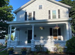 86 N Lake St, North East, PA 16428