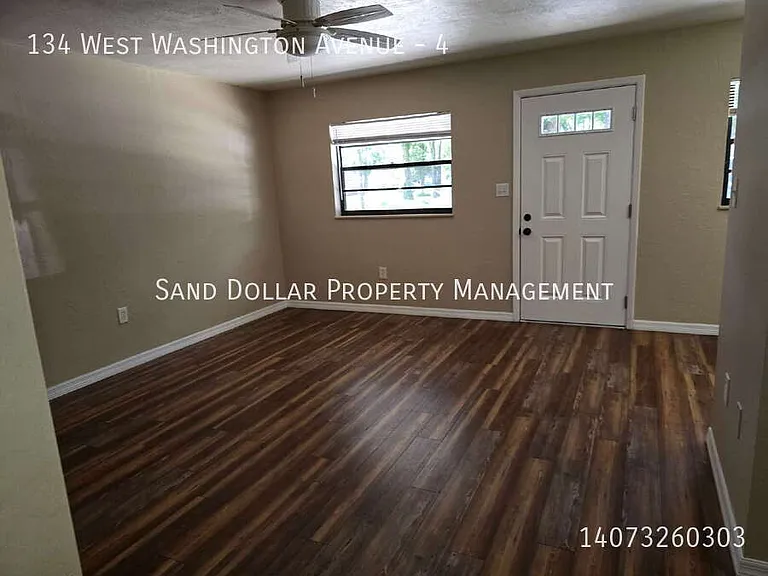 134 W Washington Ave #4 — Photo 3