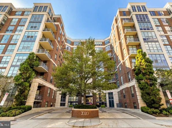 2020 12th St NW APT 310, Washington, DC 20009
