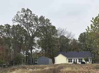 0 Red Leaf, Benton, AR 72019