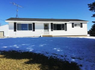 17981 Meceola Rd, Hersey, MI 49639