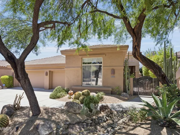 34726 N 93RD Place, Scottsdale, AZ 85262