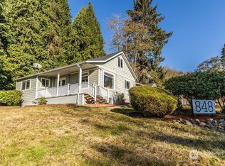 848 W State Route 4, Cathlamet, WA 98612