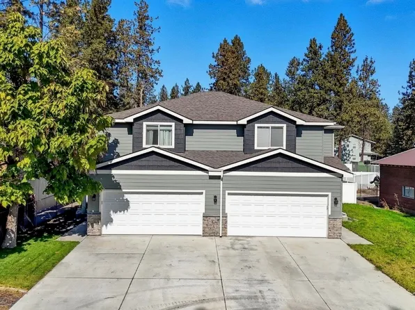 5 E Chatham Ave #2, Spokane, WA 99218