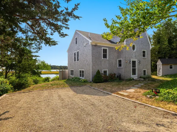 63 Briar Spring Road, Orleans, MA 02653