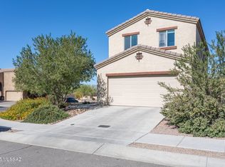 8845 E Abrams Loop, Tucson, AZ 85710