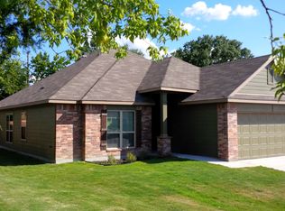 4133 Los Robles Ranch Rd, Waco, TX 76705