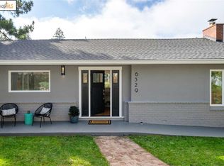 6329 Wood Dr, Oakland, CA