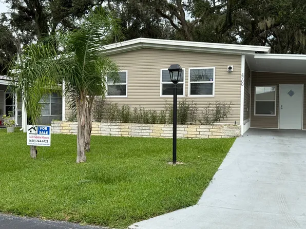 4700 Flamingo Dr, Zephyrhills, FL 33541