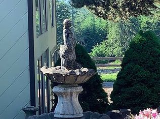 14407 SW Rock Creek Rd, Sheridan, OR 97378