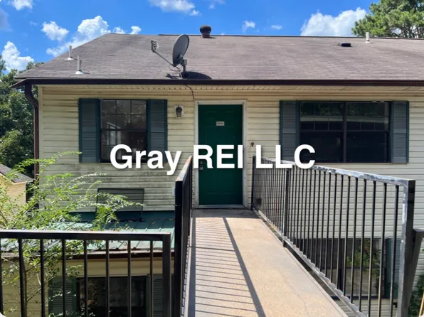 612 N Optimistic Ln #610-D, Heber Springs, AR 72543