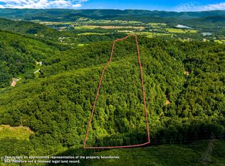 0 Shortt Rd, Mooresburg, TN 37811