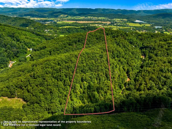 0 Shortt Rd, Mooresburg, TN 37811