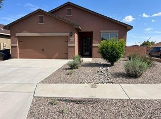 10760 Four Mile Rd SW, Albuquerque, NM 87121