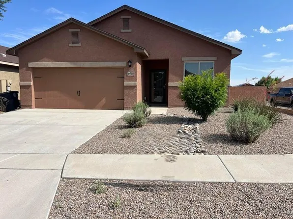 10760 Four Mile Rd SW, Albuquerque, NM 87121