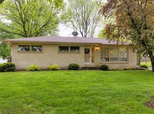 302 E 5th St, Huxley, IA 50124