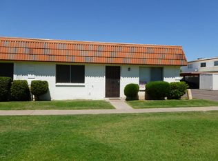 4831 W Northern Ave, Glendale, AZ 85301