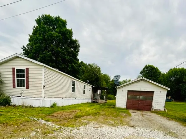 123 Main Street, New Sharon, ME 04955