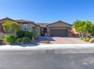 7385 Manse Ranch Ave, Las Vegas, NV 89178