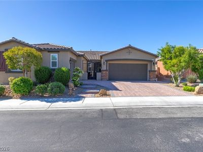 7385 Manse Ranch Ave, Las Vegas, NV, 89178