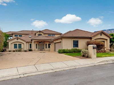11127 Inverness Ct NE, Albuquerque, NM, 87111