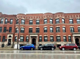 2910 N Halsted St APT G, Chicago, IL 60657