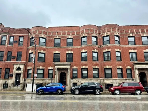 2910 N Halsted St APT G, Chicago, IL 60657