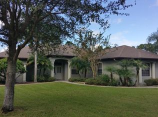 284 Brightwater Dr SE, Palm Bay, FL 32909