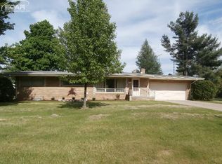 1004 Ward St, Owosso, MI 48867