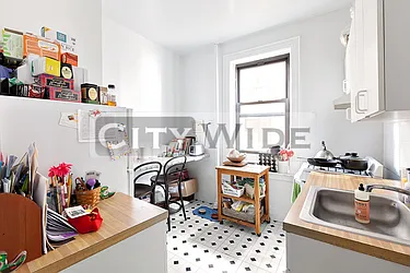 Rented by City Wide Apartments
