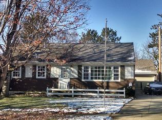 4124 5th Pl NW, Rochester, MN 55901