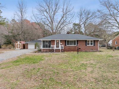104 Church Rd, Newport News, VA, 23606