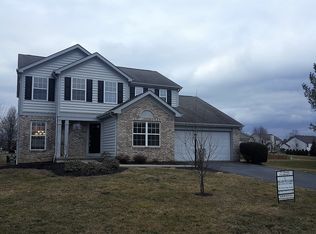 6348 Everett Ct, Westerville, OH 43082