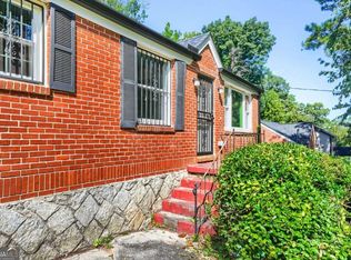 1867 Glendale Dr, Decatur, GA 30032