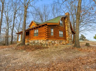 (Undisclosed Address), Harrison, AR 72601